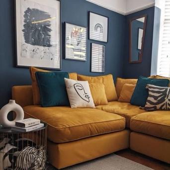 Barker and shop stonehouse harrington sofa